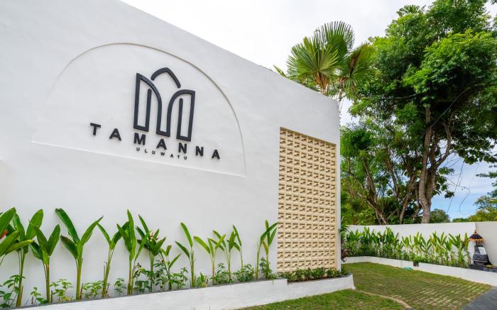 Tamanna Villa Uluwatu