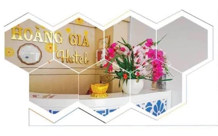 Khach san Hoang Gia