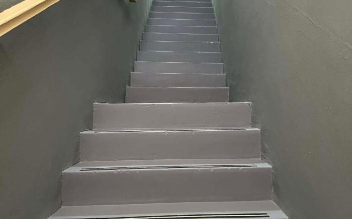 JOMSTAY GUEST HOUSE