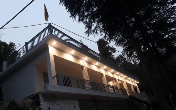 Krrish Residency