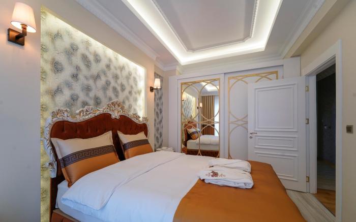 PEARL  OF CAPPADOCİA