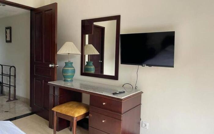 Spacious&Comfy 1BR Apartment in Kuta-Legian Beach