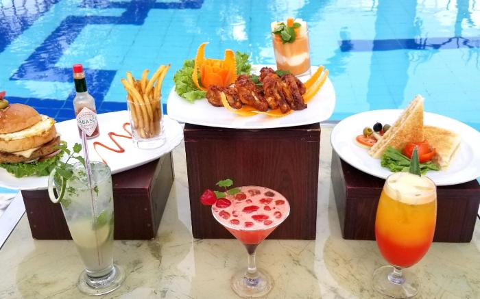 FARS Hotel & Resorts - DHAKA