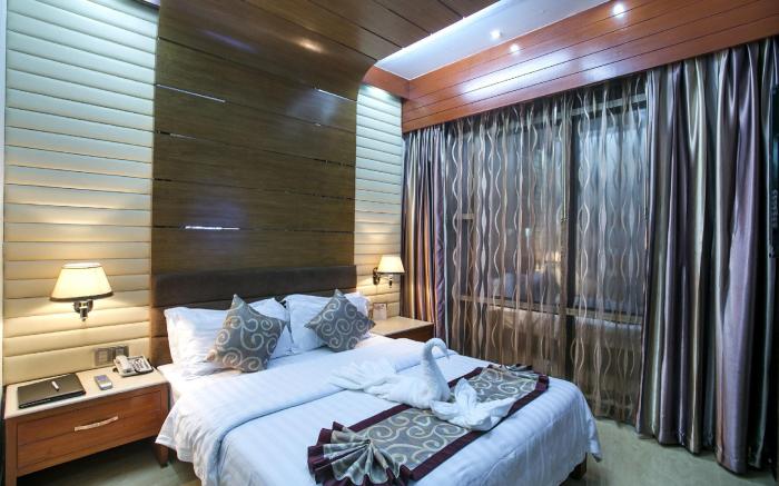FARS Hotel & Resorts - DHAKA