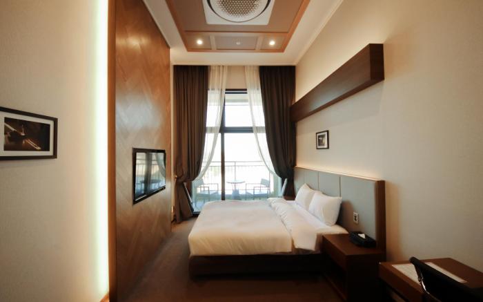 Pyeongchang Space hubt Hotel & Resort