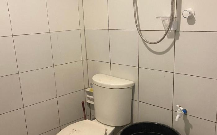 Seafront camp ( Tent for 2person )