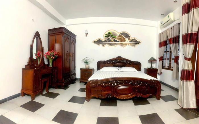 Ha Mai Homestay Hue