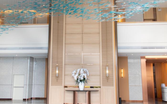 Samsara Hotel Pattaya