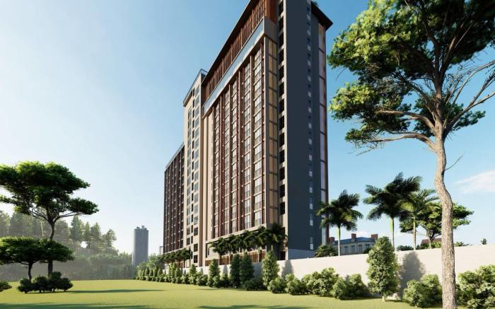 Samsara Hotel Pattaya