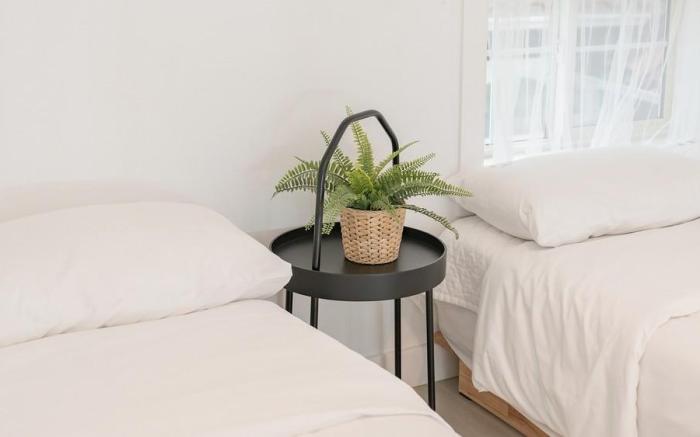 Taean Fringe OceanView Pension