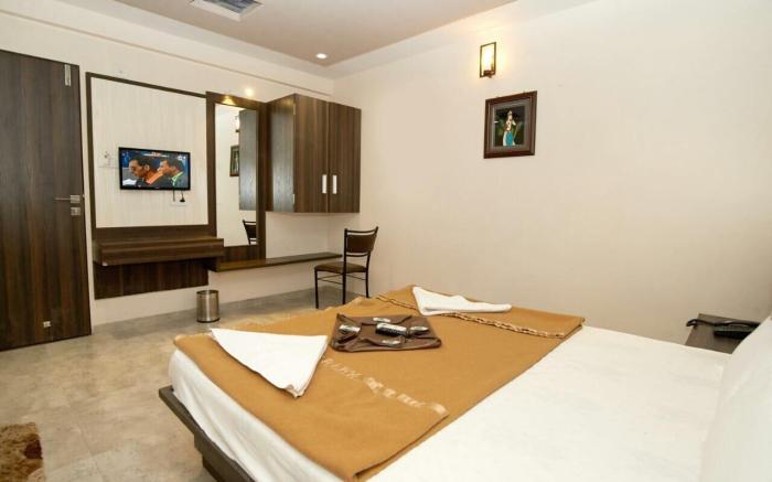 Hotel Sai Suraj Park