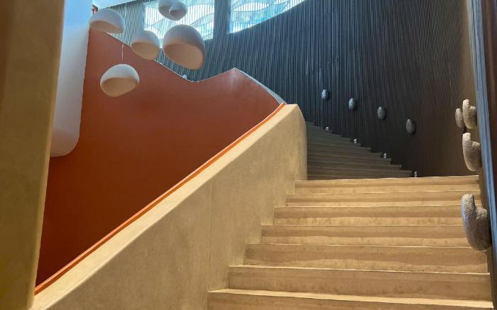 Apec Mandala Wyndham Mui Ne by HK S0624