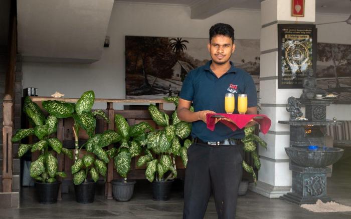 GRAND HIGHWAY RESORT