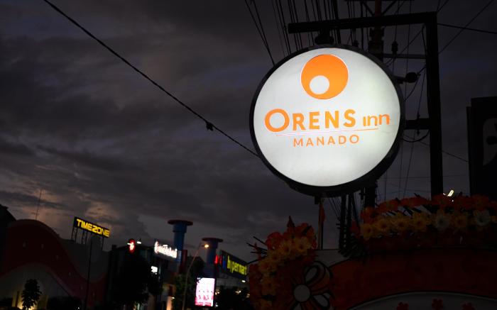Orens Inn