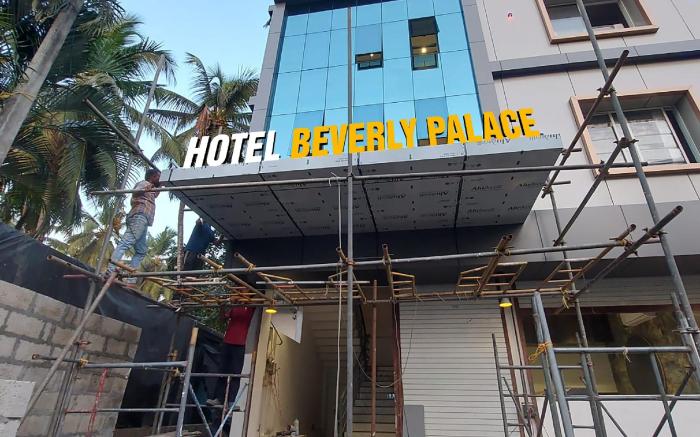 Hotel Beverly Palace Kozhikode