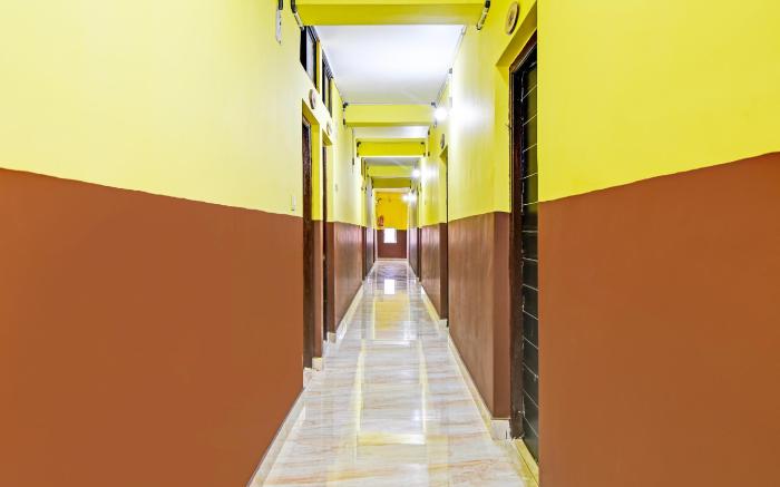 Super Hotel O Kabardanga More Kolkata Formerly Royal Crown Banquet