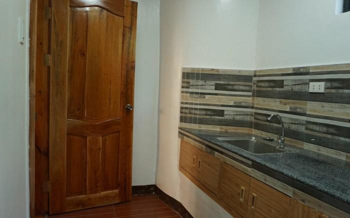 Bamboo House Rm. 12