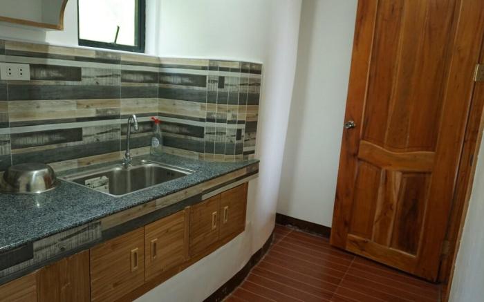 Bamboo House Rm. 11