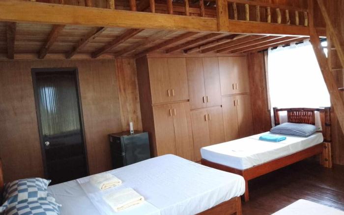 Samal View Guest House (Villa22)