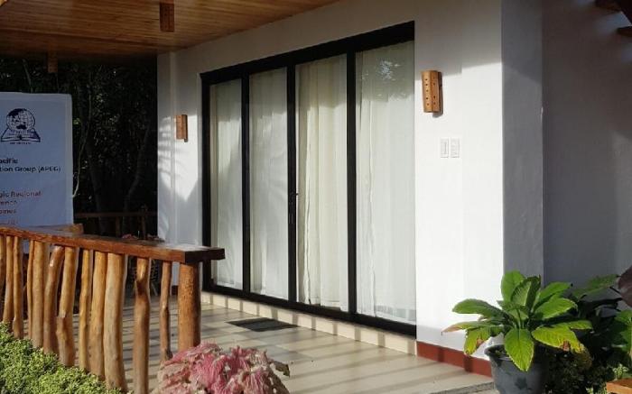 Samal View Hillside Resort (Villa21)