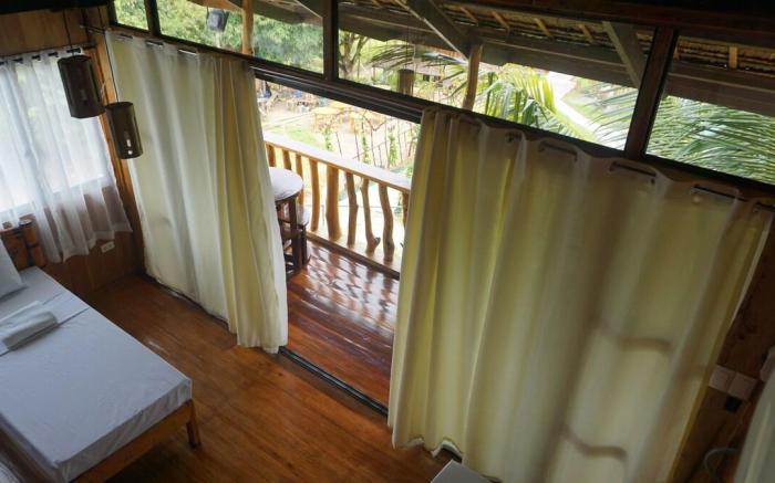 Samal View Hillside Resort (Villa12)