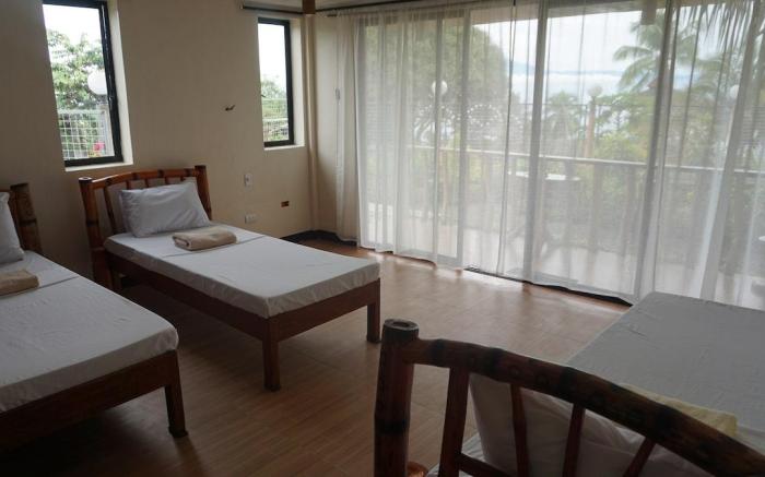 Samal View Hillside Resort (Villa 11)