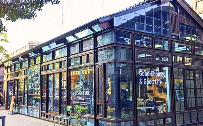 Taipei Group For 4 Holiday - Renovated Room Q2