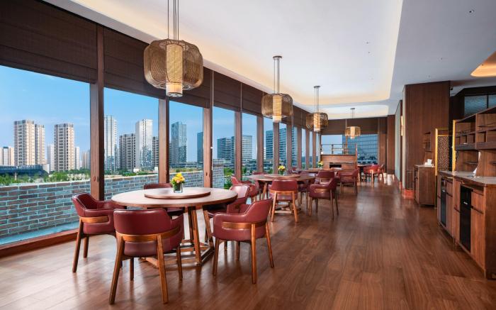 Holiday Inn Express Suzhou North Station By IHG