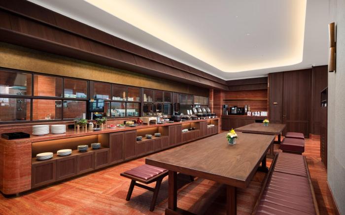 Holiday Inn Express Suzhou North Station By IHG