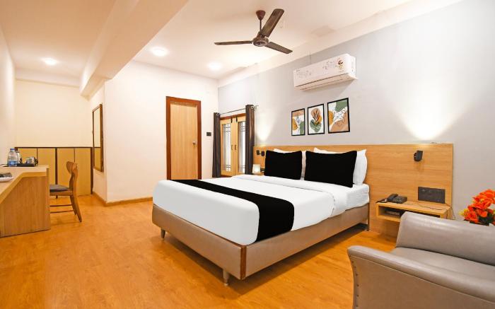 Super Townhouse Hill Cart Road Siliguri