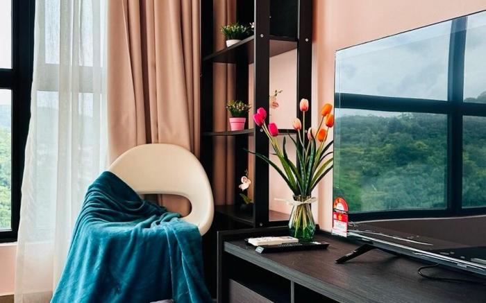 Mossaz 2paxs-5mins>IKEA|1Utama|TheCurveKotaD 'sara