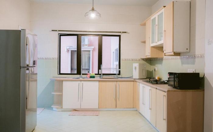 English Apartment k.k city ctr