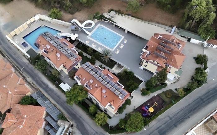 Casa De Levıssı Oludeniz