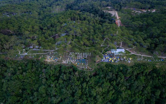 Camping Park Resort By EHM