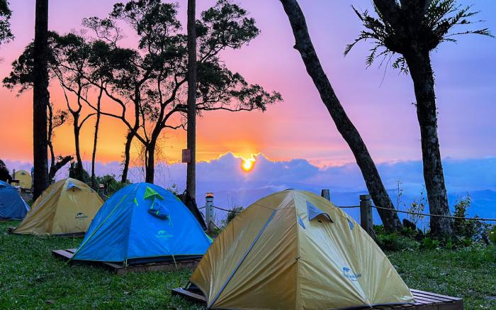 Camping Park Resort By EHM