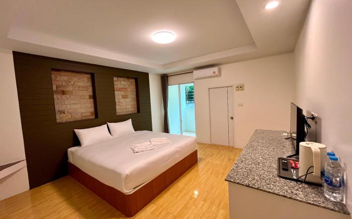 Landscape Hotel Buriram