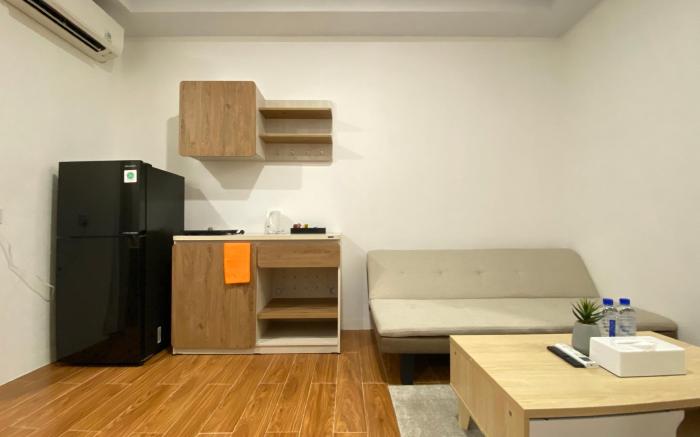 Havis Permata Apartemen 2 Bedroom