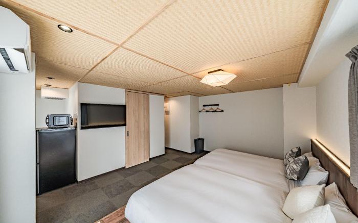 Apartment Hotel 11 Yasaka