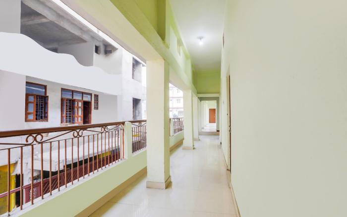 SPOT ON Jaishakti Guest House