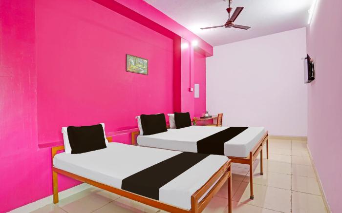 Hotel O Poonam