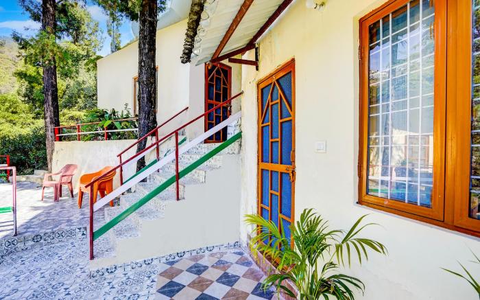 OYO Hotel O Ghumakkad's Baba Resort