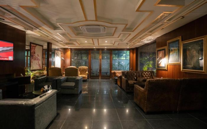 Serai Boutique Hotels and Resorts Islamabad