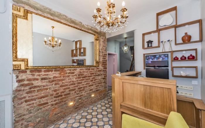 Cirrus Suites