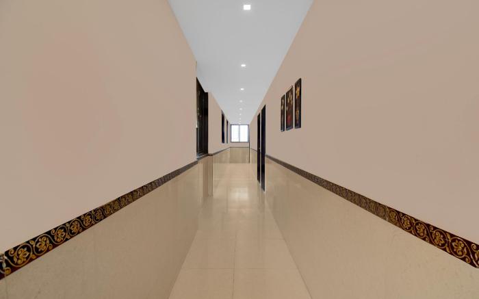Super Townhouse Chakan MIDC Pune Formerly Renuka Executive