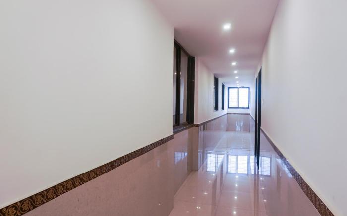 Townhouse Chakan MIDC Pune Formerly Renuka Executive