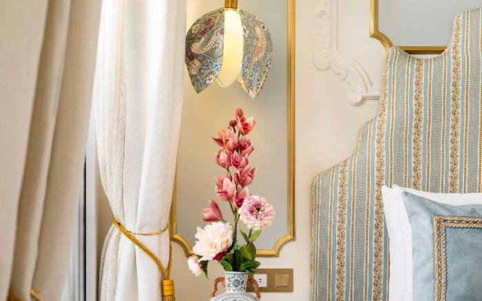 The Angelina Suite - Champs Elysées