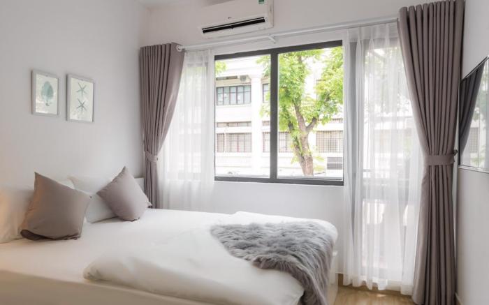 br4| kitchen,4bathrooms, lr, balcony| Drumie