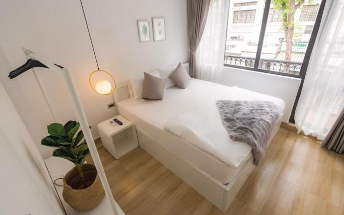 br4| kitchen,4bathrooms, lr, balcony| Drumie