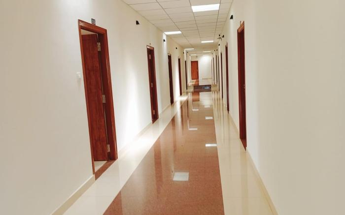 Sathwik Lodging and Boarding