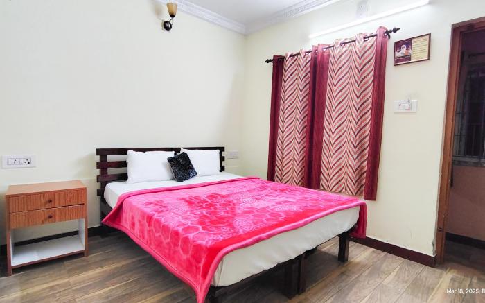 Sandpiper Residency Ooty